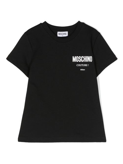  MOSCHINO KID | H6M03U LAA10/60100